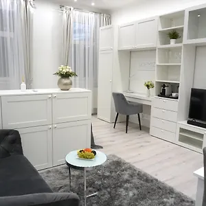 Noemiz Exclusive Apartmán