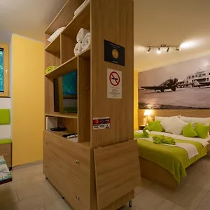 Apartamento Castle, Budapest