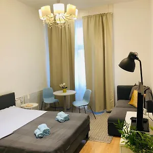 Apartamento In My Style, Budapest
