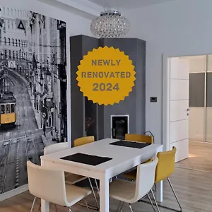 Apartamento Jobelhome, Budapest