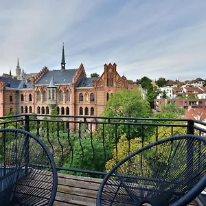 5,batthyani Square, Buda, Panorama, Parliament Apartament