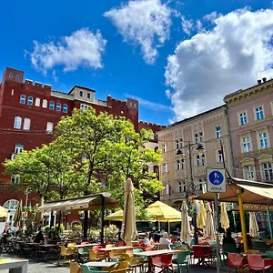 Cedar - Palace District Daire