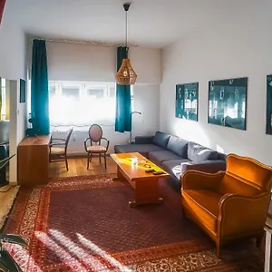 Attilarooms Budapest