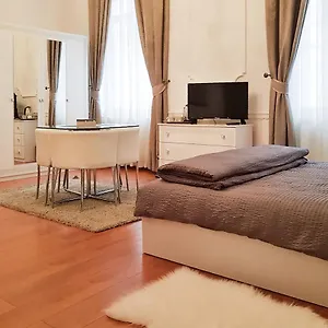 Ekszerdoboz A Budai Var Alatt Apartmán