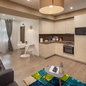 Kastely - Buda Castle Apartament